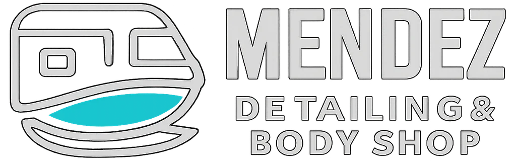 Mendez Detailing & Body Shop